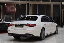 مێرسێدس بێنز S-Class